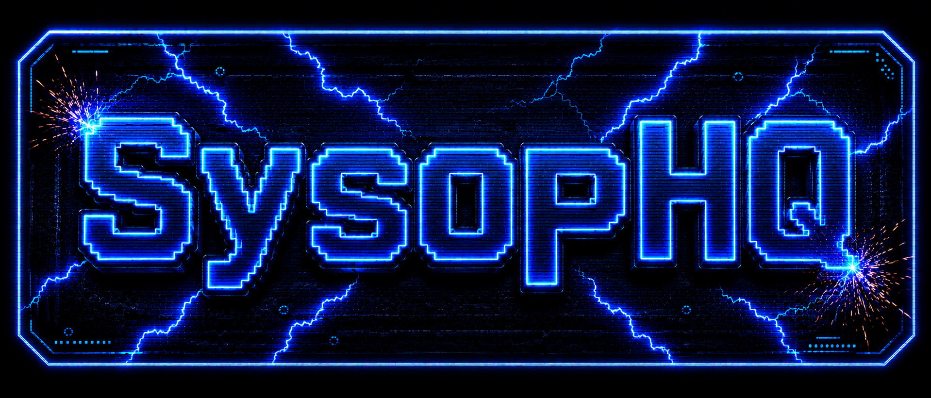 SysopHQ Banner
